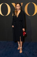 OLIVIA PALERMO at 2022 WWD Honors at Cipriani South Street in New York 10/25/2022