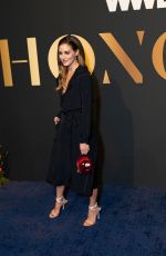 OLIVIA PALERMO at 2022 WWD Honors at Cipriani South Street in New York 10/25/2022