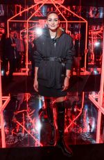 OLIVIA PALERMO at Cara Loves Karl Paris Party at Paris Fashion Week 09/27/2022