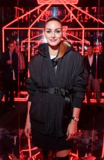 OLIVIA PALERMO at Cara Loves Karl Paris Party at Paris Fashion Week 09/27/2022