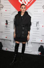OLIVIA PALERMO at Cara Loves Karl Paris Party at Paris Fashion Week 09/27/2022