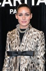 OLIVIA PALERMO at Carita - Maison de Beaute Celebration at Paris Fashion Week 09/30/2022