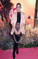 OLIVIA PALERMO at Sunset Dream Party at Maison Lancel in Paris 09/29/2022