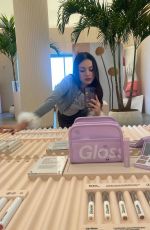 OLIVIA RODRIGO - Instagram Photos 10/26/2022