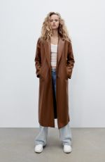OLIVIA VINTEN for Zara Fall/Winter 2022 