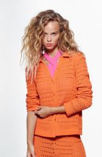 OLIVIA VINTEN for Zara Fall/Winter 2022 
