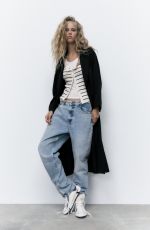 OLIVIA VINTEN for Zara Fall/Winter 2022 