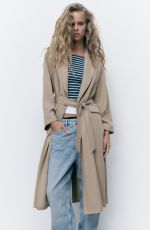 OLIVIA VINTEN for Zara Fall/Winter 2022 