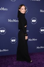 OLIVIA WILDE at 2022 Women in Film Honors in Beverly Hills 10/27/2022