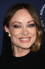 OLIVIA WILDE at 2022 Women in Film Honors in Beverly Hills 10/27/2022