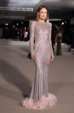 OLIVIA WILDE at 2nd Annual Academy Museum Gala Afterparty in West Hollywood 10/15/2022