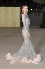 OLIVIA WILDE at 2nd Annual Academy Museum Gala Afterparty in West Hollywood 10/15/2022