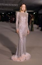 OLIVIA WILDE at 2nd Annual Academy Museum Gala Afterparty in West Hollywood 10/15/2022