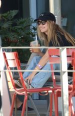 OLIVIA WILDE in Denim Out in Los Angeles 09/30/2022