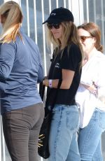 OLIVIA WILDE in Denim Out in Los Angeles 09/30/2022