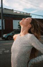 OLIVIA WILDE in Elle: The Women in Hollywood Issue, November 2022