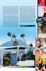 OLIVIA WILDE in TV Movie Magazine, Germany September 2022