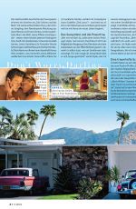 OLIVIA WILDE in TV Movie Magazine, Germany September 2022