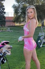 PAIGE SPIRANAC - Instagram Photos 10/11/2022