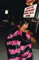 PALOMA ELSESSER for WSJ Magazine, October 2022