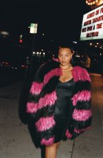 PALOMA ELSESSER for WSJ Magazine, October 2022