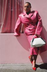 PALOMA ELSESSER for WSJ Magazine, October 2022