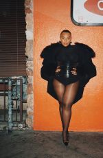 PALOMA ELSESSER for WSJ Magazine, October 2022
