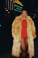 PALOMA ELSESSER for WSJ Magazine, October 2022