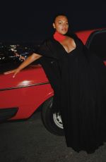 PALOMA ELSESSER for WSJ Magazine, October 2022