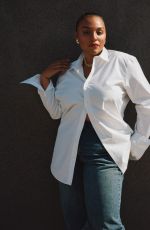 PALOMA ELSESSER for WSJ Magazine, October 2022