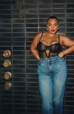 PALOMA ELSESSER for WSJ Magazine, October 2022