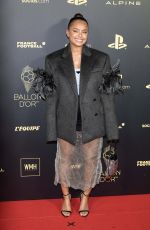 PAOLA LOCATELLI at Ballon d