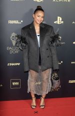 PAOLA LOCATELLI at Ballon d