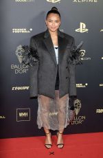 PAOLA LOCATELLI at Ballon d