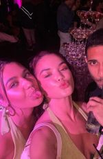 PARIS BERELC - Instagram Photos and Videos 10/19/2022