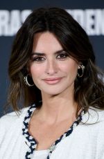 PENELOPE CRUZ at En Los Margenes Photocall in Madrid 10/03/2022