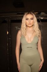 PERRIE EDWARDS for Disora 2022