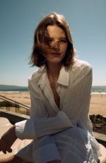 PEYTON KENNEDY for Saturne Magazine, October 2022