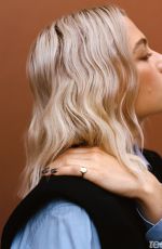 PHOEBE BRIDGERS for Teen Vogue Magazine, November 2022