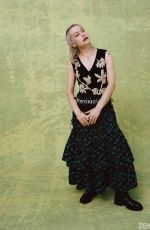 PHOEBE BRIDGERS for Teen Vogue Magazine, November 2022