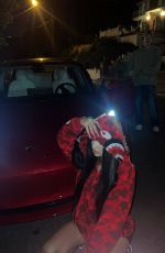 PRYMRR LOBASSO - Instagram Photos 10/09/2022