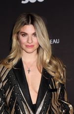 RACHEL MCCORD at S Bar VIP Introduction Party at Mandalay Bay Resort & Casino in Las Vegas 10/14/2022
