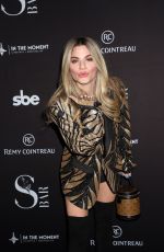 RACHEL MCCORD at S Bar VIP Introduction Party at Mandalay Bay Resort & Casino in Las Vegas 10/14/2022