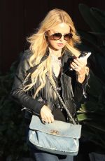 RACHEL ZOE at Brentwood Country Mart 10/24/2022