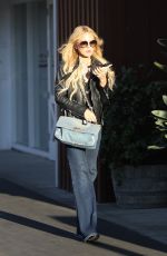 RACHEL ZOE at Brentwood Country Mart 10/24/2022