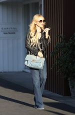 RACHEL ZOE at Brentwood Country Mart 10/24/2022