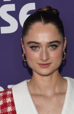 RAFFEY CASSIDY at White Noise Opening Night Premiere at 60th New York Film Festival 09/30/2022