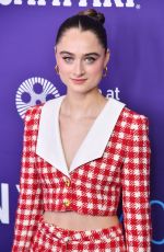 RAFFEY CASSIDY at White Noise Opening Night Premiere at 60th New York Film Festival 09/30/2022