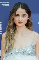 RAFFEY CASSIDY at White Noise Premiere at 66th BFI London Film Festival 10/06/2022