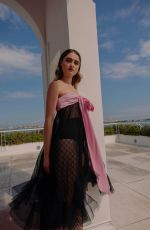 RAFFEY CASSIDY for The Italian Reve, September 2022